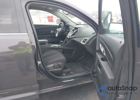 2016 GMC Terrain Sle-2 z USA, uszkodzony, nr VIN 2GKALNEK4G6298478